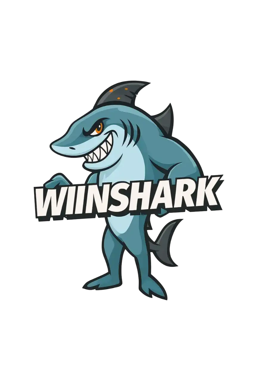 Winshark Casino banner